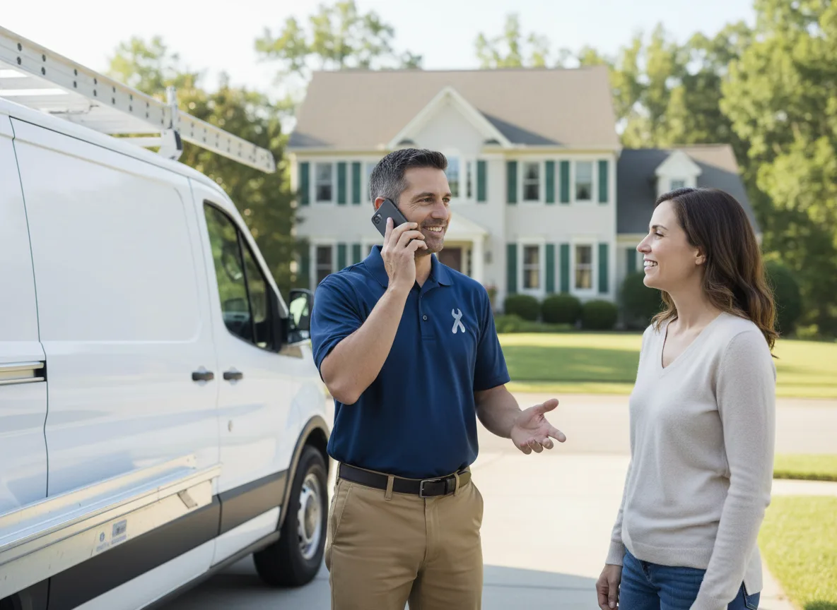 Home Gutter Service Hartford, AR FAQs